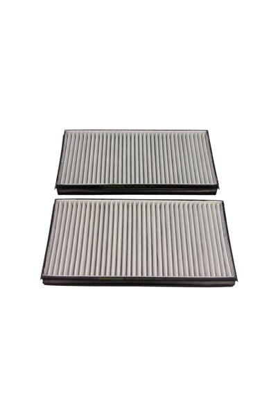 MaxGear Filtru Aer Habitaclu Alpina B5/B6 Bmw 5/6