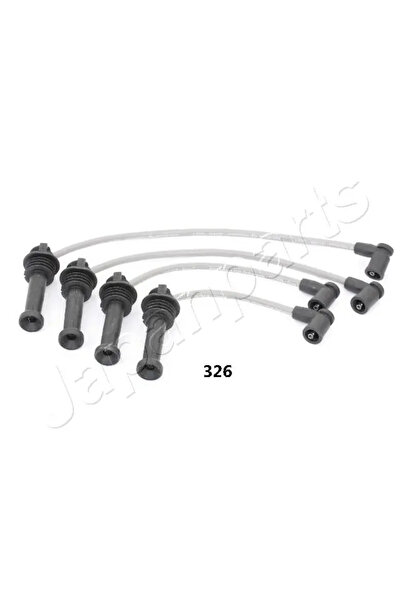 Japanparts Set Cablaj Aprinder Ford C-Max 2/Fiesta 4/Fiesta 5 Mazda 2 1995-2020