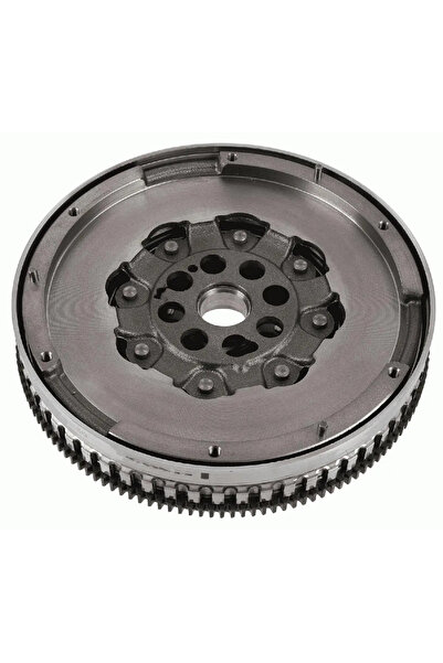 SACHS Volanta Fiat Talento Bus/Talento Caroserie Mercedes-Benz Vito Mixto/Vit...