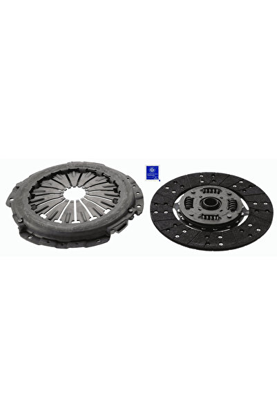 SACHS Set Ambreiaj Land Rover Discovery Sport/Freelander 2/Range Rover Evoque