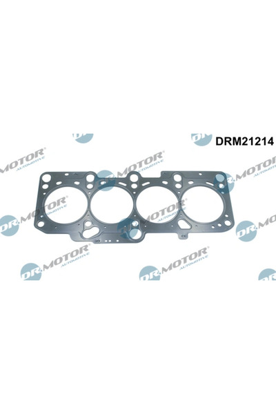 DR.MOTOR AUTOMOTIVE Garnitura Chiulasa Audi A3/A4 B5/A6 C4 Seat Alhambra/Tole...