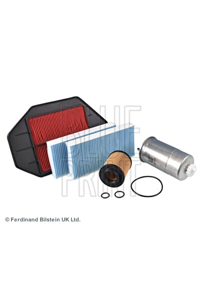 BLUE PRİNT Set Piese Inspectie Honda Civic 7