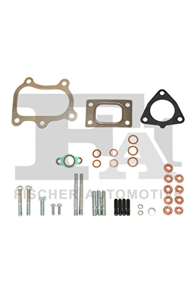 FA1 Set Montaj Turbocompresor Nissan Terrano 2