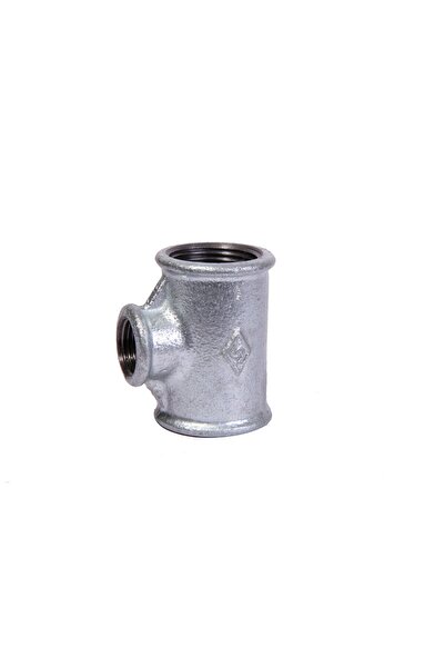 Other Reducing tee 34X12X34 galvanized B1 NR25 NR 130R