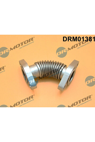 DR.MOTOR AUTOMOTIVE Conducta Tubulara Supapa-Agr Alfa Romeo 147/156/159 Fiat ...