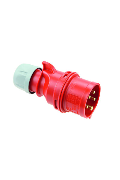 Other Priză portabilă Shark 16A 400V 3PZN IP44