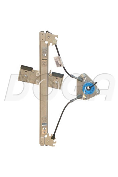 Doğa Mecanism Actionare Geam Fata Stanga Ford Fiesta 6