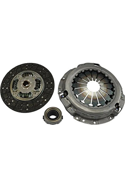 KAVO PARTS Clutch Kit Toyota Land Cruiser Prado 2002-2010