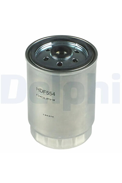 DELPHİ Filtru Combustibil Volvo S60 1/S80 1/V70 2