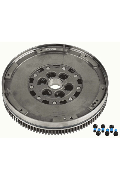 SACHS Volanta Alfa Romeo 159/Giulietta Fiat Bravo 2/Freemont