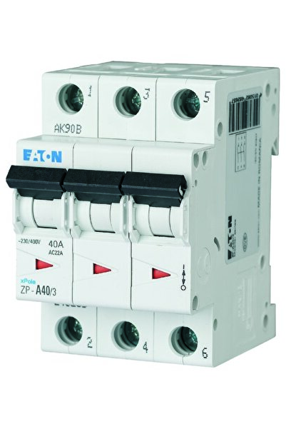 Other Separator ZPA403