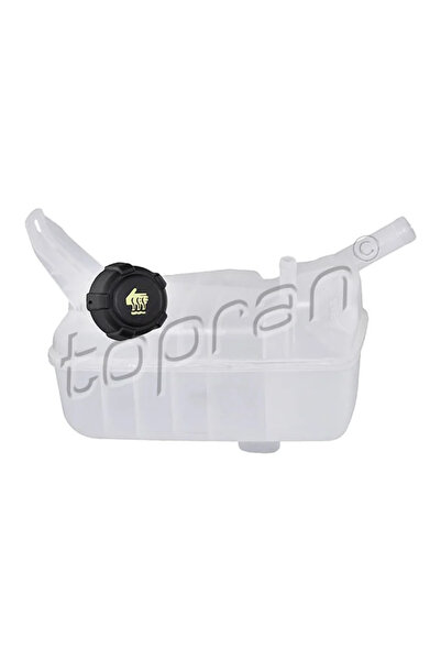 TOPRAN Vas De Expansiune Racire Renault Megane 2/Scenic 2