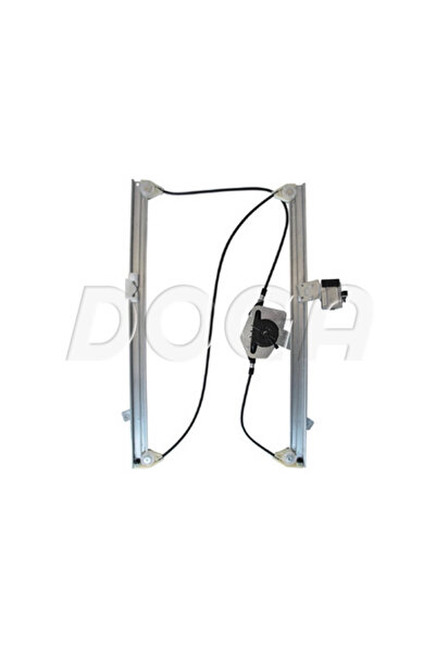 Doğa Стъклоповдигач преден ляв Citroen Jumpy 2 Fiat Scudo Bus/Scudo Body/Scud...