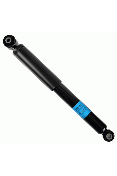 SACHS Amortizor Nissan Qashqai 1 2006-2013
