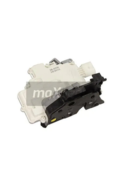 MaxGear Incuietoare Usa Fata Dreapta Seat Ibiza 4 Skoda Superb 2