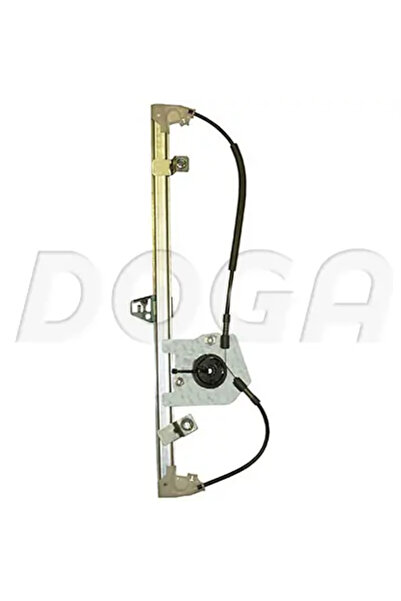 Doğa Mecanism Actionare Geam Fata Stanga Fiat Doblo Cargo Opel Combo Tour