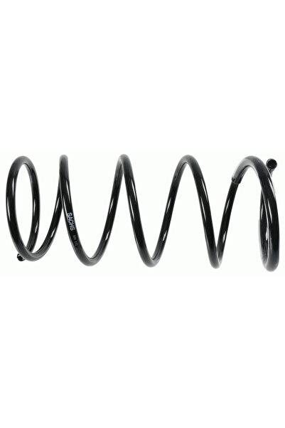 SACHS Arc Spiral Mitsubishi Carisma/Space Star Microbus