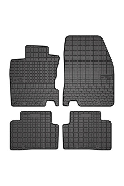 FroGum Set Covorase Nissan Qashqai 2