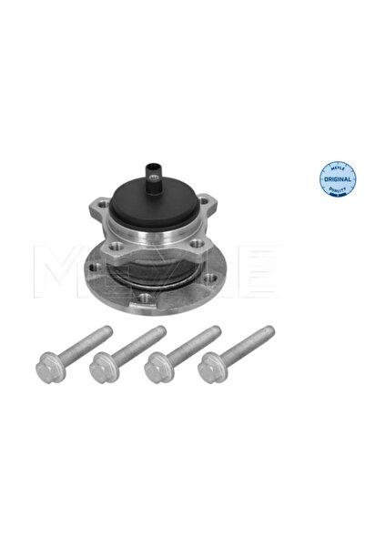 MEYLE Butuc Roata Puntea Spate Peugeot 308 2/308 Caseta/