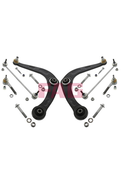 FAG Set Suspensie Roata Peugeot 206 1998-2013
