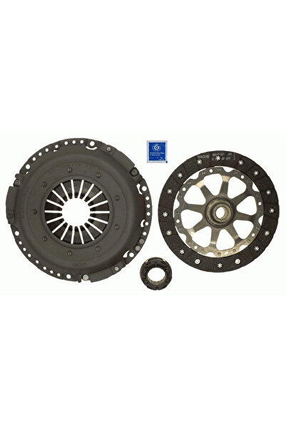 SACHS Set Ambreiaj Porsche Boxster/Cayman