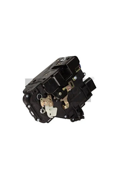 MaxGear Front Right Door Lock Audi A4 B6/A6 C5/Allroad C5 1997-2005