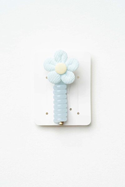 Banamio Daisy Figured Pasta Buckle