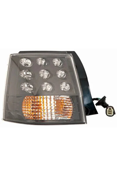 Abaküs Yayınevi Lampa Spate Dreapta Mitsubishi Outlander 2