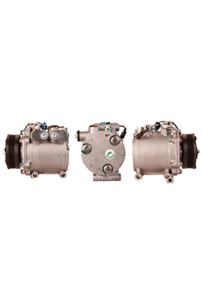 Elstock Compresor Climatizare Subaru Justy 2/Justy 3 Suzuki Ignis 1/Ignis 2