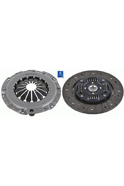 SACHS Set Ambreiaj Chevrolet Cruze