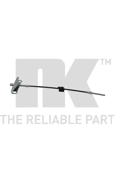 NK Toyota Auris Parking Brake Cable