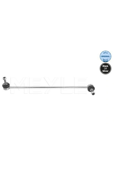 MEYLE Brat/Bieleta Suspensie Stabilizator Axa Fata Stanga Bmw 7