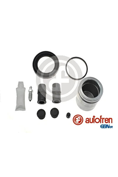 AUTOFREN SEINSA Set Reparatie Etrier Puntea Spate Mercedes-Benz Sprinter 2-T ...