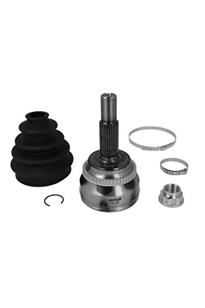 METELLI Set Articulatie Planetara Toyota Corolla Verso 2004-2009