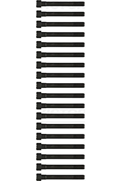 VICTOR REINZ Set surub chiulasa HYUNDAI H-1 2000-2007 14-55015-01