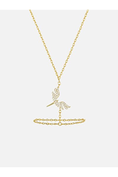 GOLDURA ATELIER Mikail Gold Şahmeran