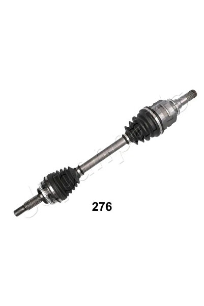 Japanparts Planetara Axa Fata Stanga Toyota Corolla Verso 2001-2004