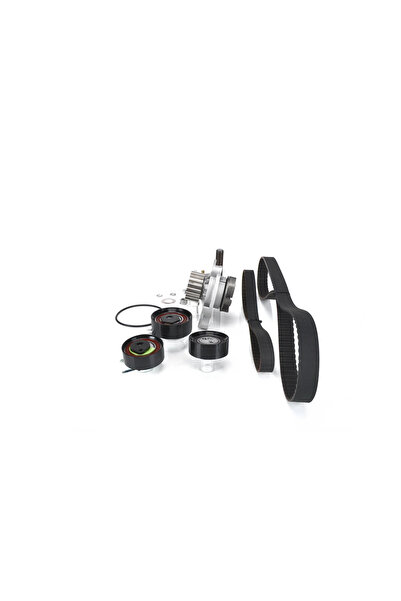 Bosch Set Pompa Apa + Curea Dintata Vw California T4 Camper/Lt 28-35 2 Bus/Lt...