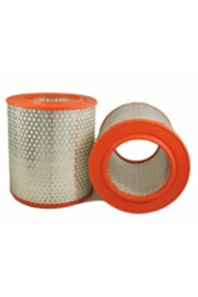 ALCO FILTER Filtru Aer Alfa Romeo Ar 6 Bus/Ar 6 Caroserie/Ar 8 Caroserie Citr...