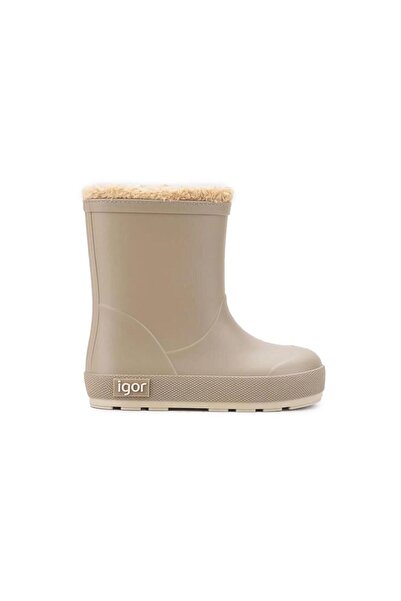 IGOR W10314 Yogi Dk Boots Beige