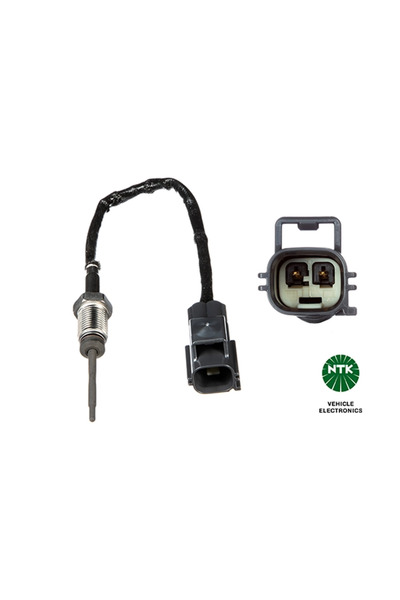 NTK Senzor Temperatura Gaze Evacuare Ford B-Max/Ecosport/Fiesta 6 Ford Usa Edge