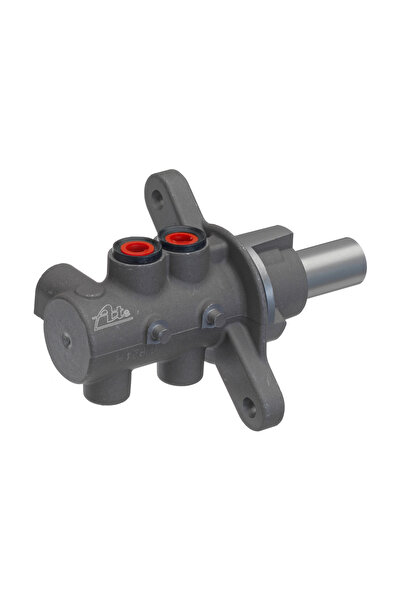 Ate Pompa Centrala Frana Opel Adam/Corsa E Vauxhall Adam/Corsa Model 4/Corsav...