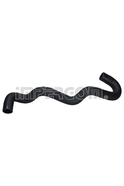 ORIGINAL IMPERIUM Furtun Radiator Superior Dreapta Dacia Logan/Sandero Lada L...