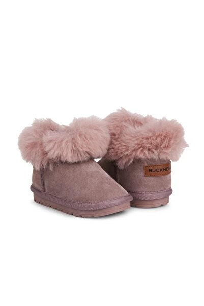 BUCKHEAD Kız Çocuk Kürklü Bot BUCK3062