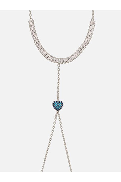 GOLDURA ATELIER Mati Şahmeran Silver