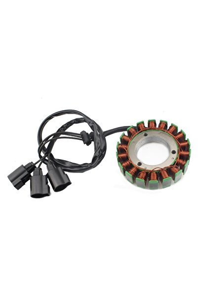 EVO MOTORS Stator ATV Kawasaki KVF750 Brute Force 750 4X4i Realtree 2008-2012