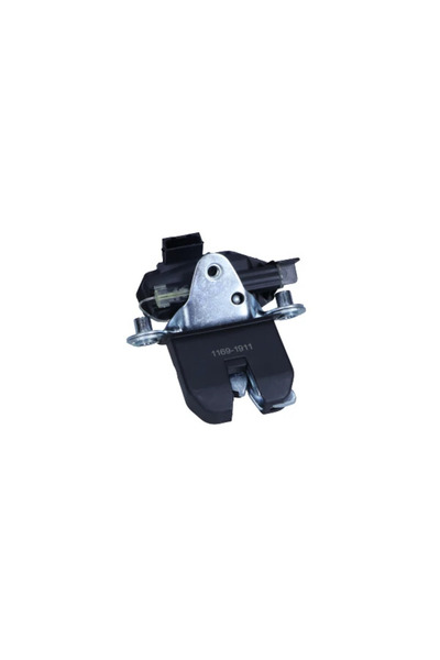MaxGear Rear Door Lock Skoda Fabia 2/Roomster 2006-2015