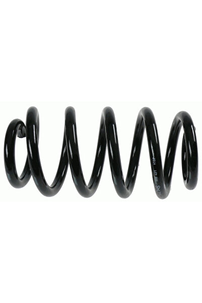 SACHS Arc Spiral Audi A4 B6/A4 B7 Seat Exeo