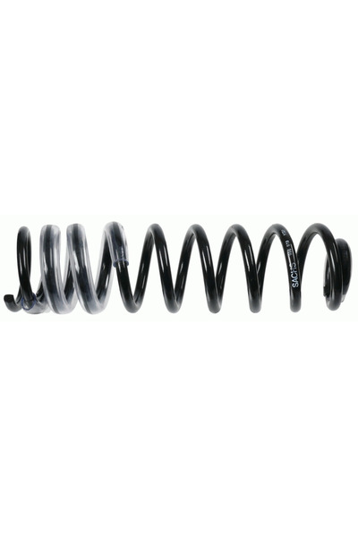 SACHS Arc Spiral Mercedes-Benz Vaneo