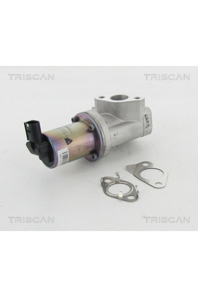 TRISCAN Supapa Egr Hyundai I20 1/I30/IX20 Kia Cee'D/Soul 1/Venga